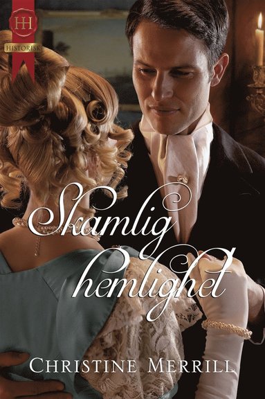 Skamlig hemlighet (e-bok)