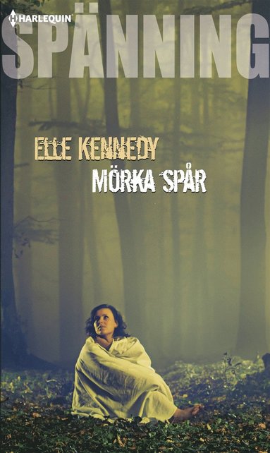 Mrka spr (e-bok)