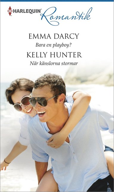Bara en playboy?/Nr knslorna stormar (pocket)