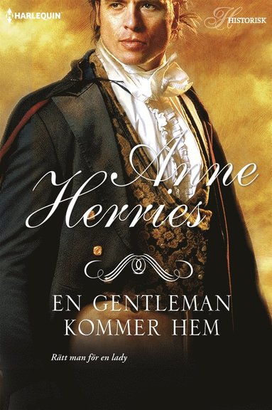 En gentleman kommer hem (e-bok)