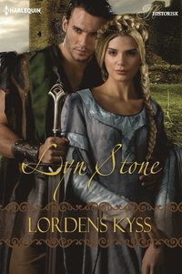 Lordens kyss (e-bok)