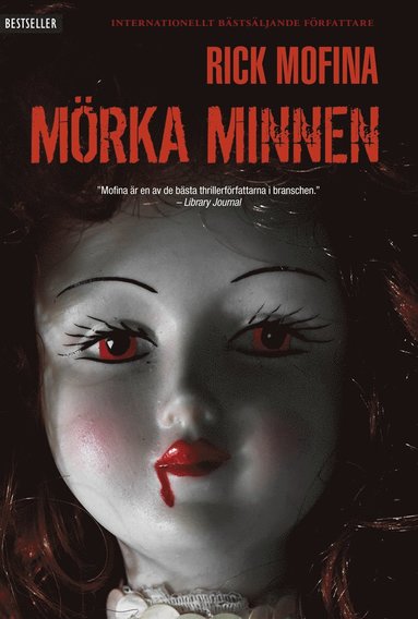 Mrka minnen (e-bok)