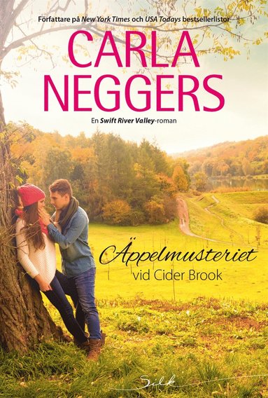 ppelmusteriet vid Cider Brook (pocket)