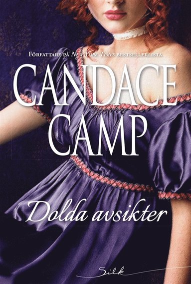 Dolda avsikter (inbunden)