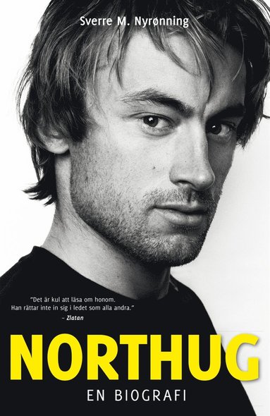 Northug - en biografi (e-bok)