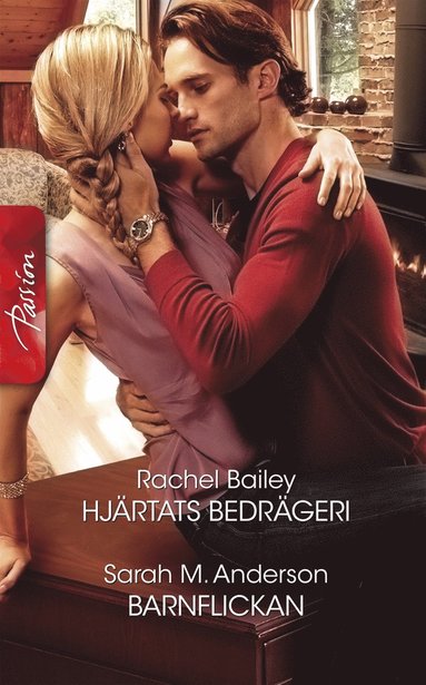 Hjrtats bedrgeri/Barnflickan