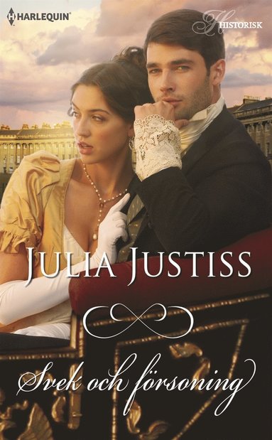 Svek och frsoning (inbunden)