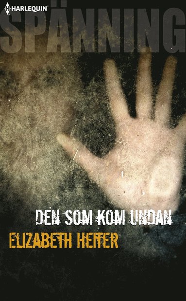 Den som kom undan (ljudbok)