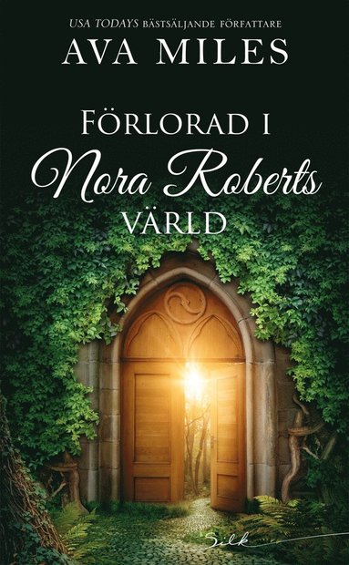 Frlorad i Nora Roberts vrld (e-bok)