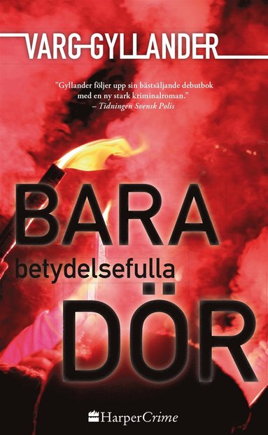 Bara betydelsefulla dr (e-bok)