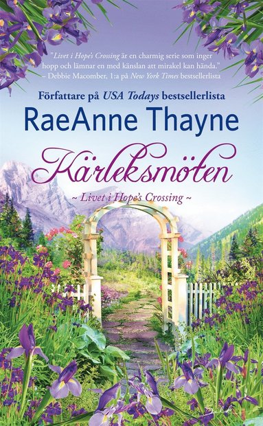 Krleksmten (e-bok)