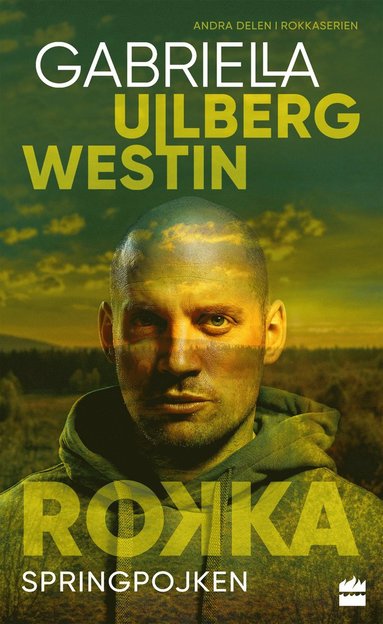 Springpojken (e-bok)