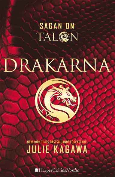 Drakarna (e-bok)