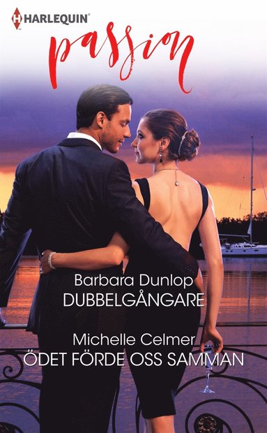 Dubbelgngare/det frde oss samman  (e-bok)