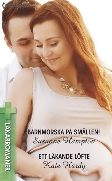 Barnmorska p smllen!/Ett lkande lfte (e-bok)