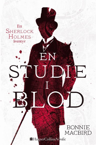 En studie i blod (pocket)