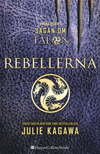 Rebellerna (e-bok)