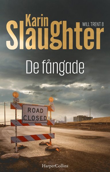 De fngade (ljudbok)
