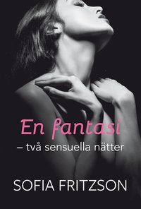 En fantasi, tv sensuella ntter  (e-bok)