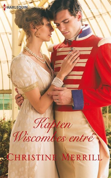 Kapten Wiscombes entr (pocket)