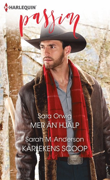 Mer �n hj�lp/K�rlekens scoop (pocket)