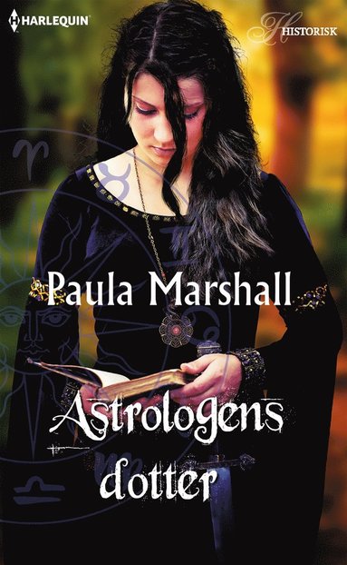 Astrologens dotter (e-bok)