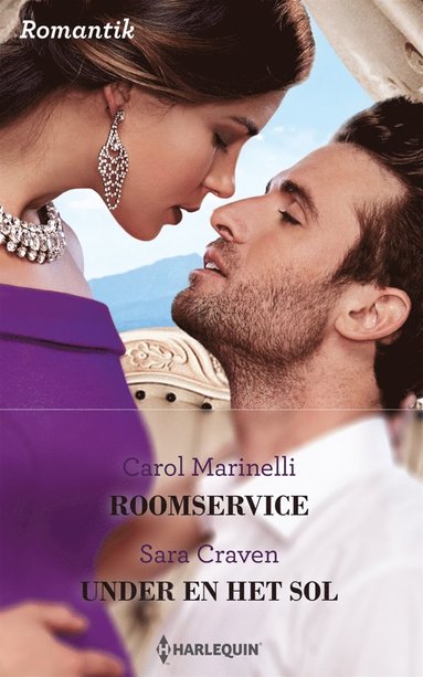 Roomservice/Under en het sol (pocket)