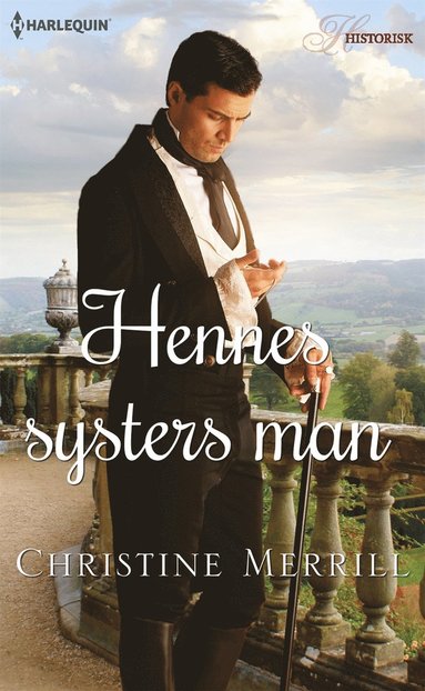 Hennes systers man (e-bok)