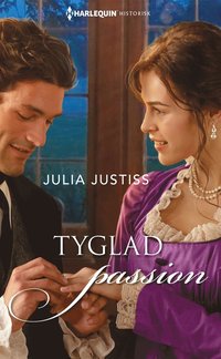 Tyglad passion (e-bok)