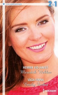 Hemma vid havet/Våga vinna (e-bok)
