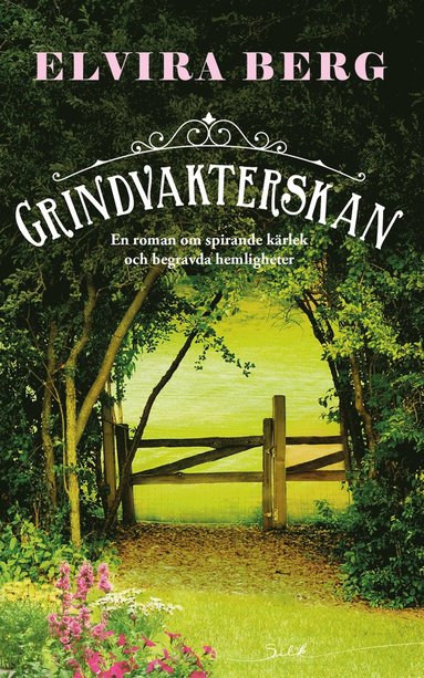 Grindvakterskan (inbunden)