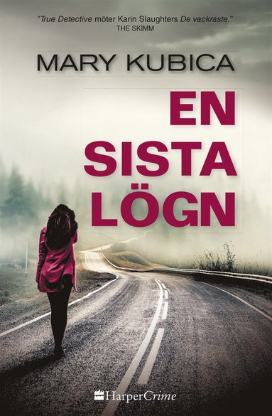 En sista lgn (pocket)