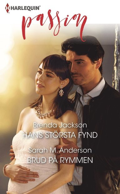 Hans strsta fynd/Brud p rymmen (e-bok)