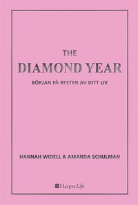 The Diamond Year  (e-bok)