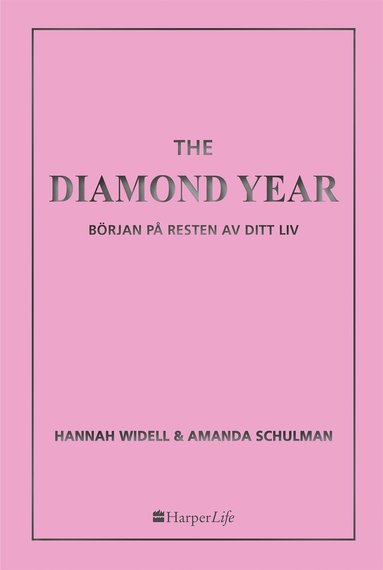 The Diamond Year  (e-bok)