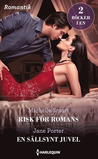Risk fr romans/En sllsynt juvel (e-bok)