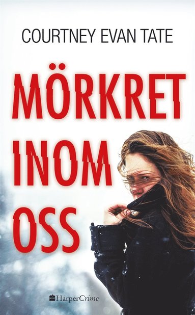M�rkret inom oss (inbunden)