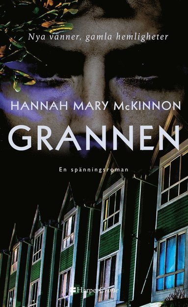 Grannen (pocket)
