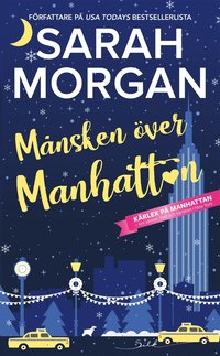 Månsken över Manhattan (e-bok)