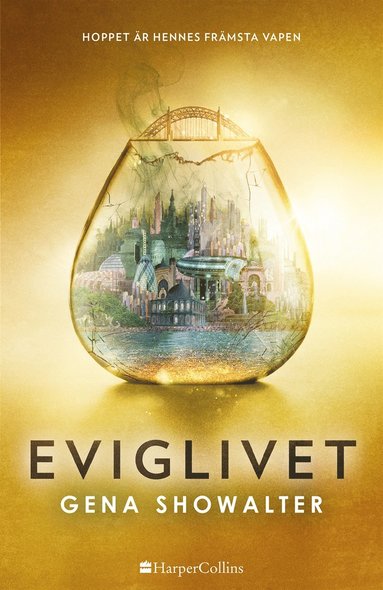 Eviglivet (pocket)
