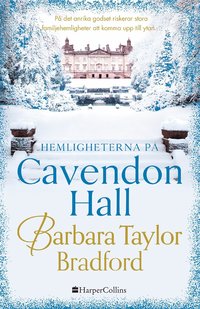 Hemligheterna p Cavendon Hall (e-bok)