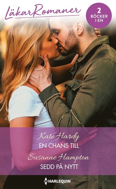 En chans till/Sedd p nytt (hftad)