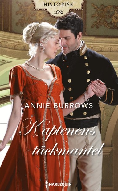 Kaptenens tckmantel (e-bok)