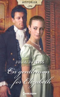 En gentleman fr Elizabeth (e-bok)