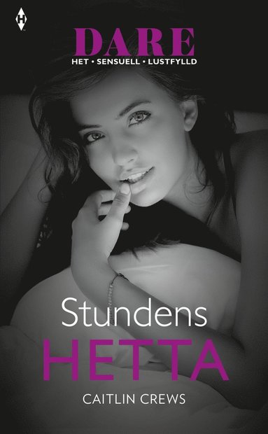 Stundens hetta (e-bok)