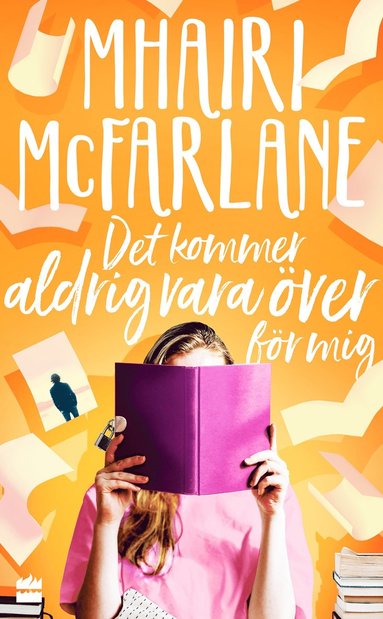 Det kommer aldrig vara ver fr mig