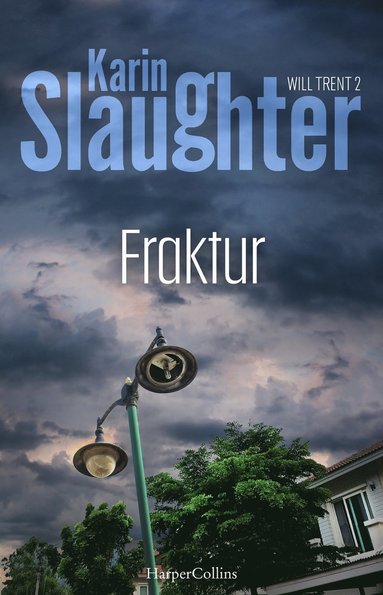 Fraktur (e-bok)
