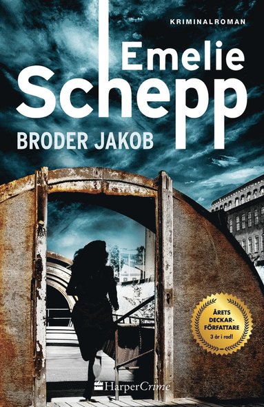 Broder Jakob (e-bok)