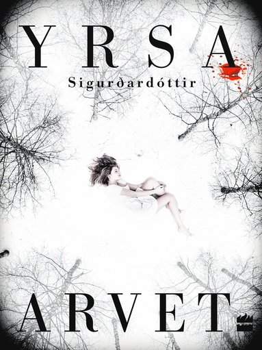 Arvet (pocket)