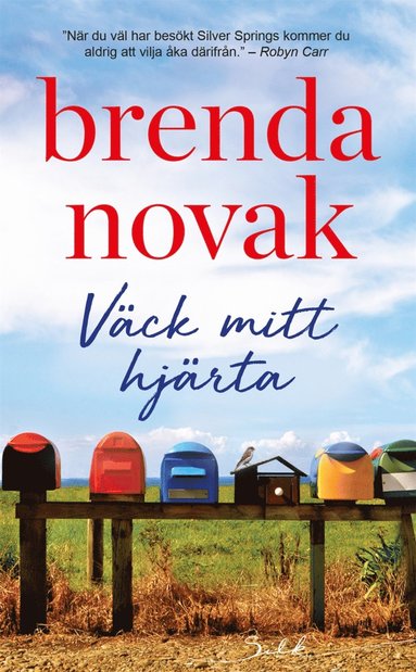 Vck mitt hjrta (pocket)